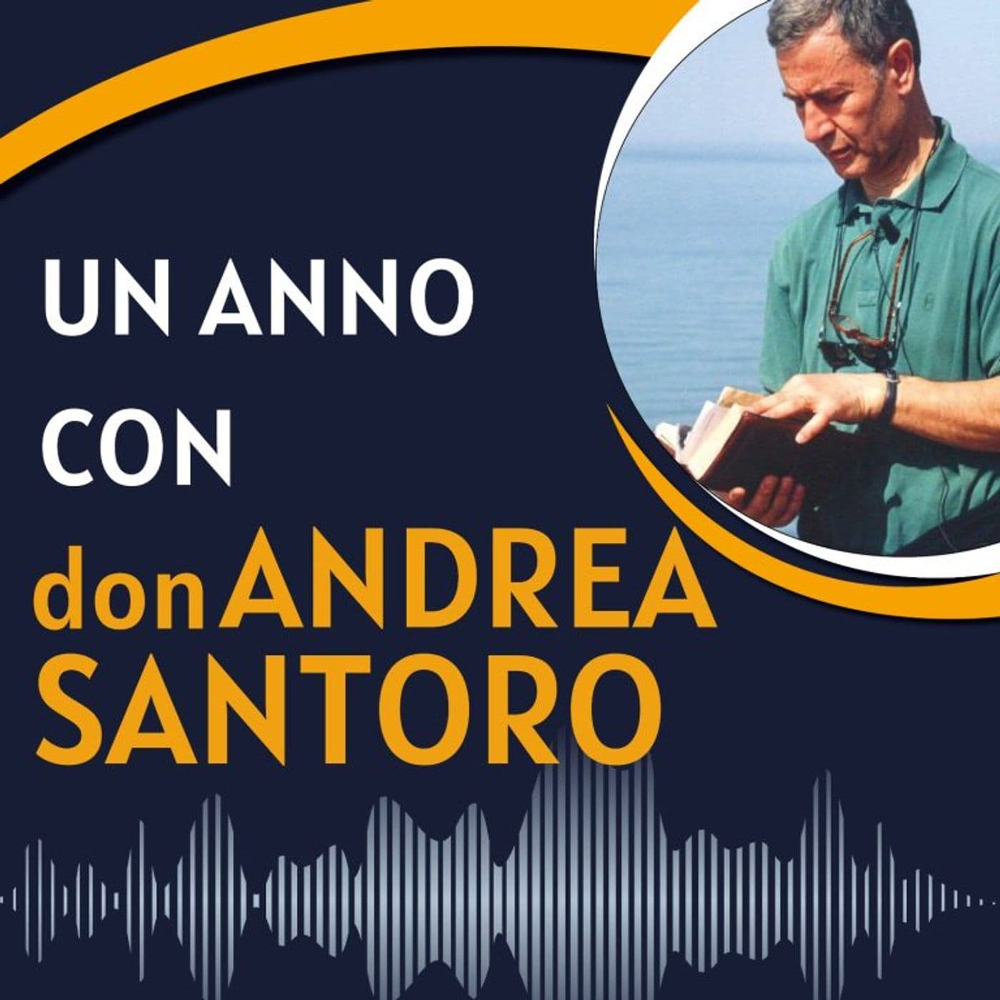Un anno con don Andrea Santoro - Podcasts