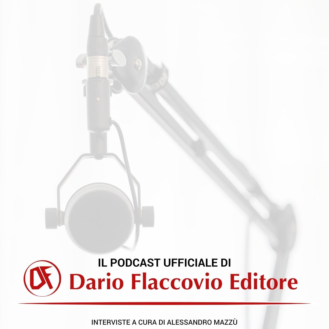 Dario Flaccovio Podcast - Podcasts