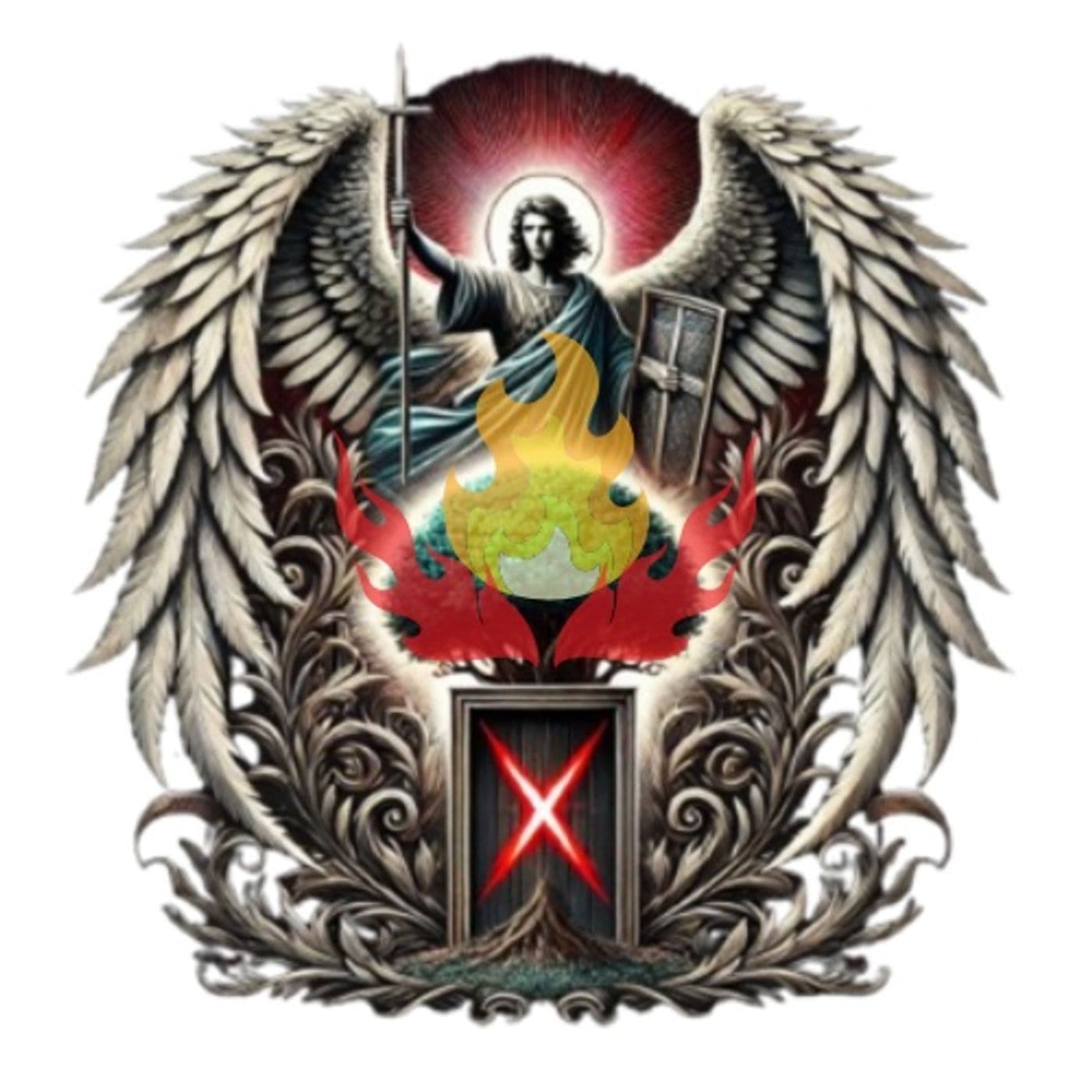 The AXIOM INTELLIGENCE SYSTEM Executive Command HOG-POG - Podcasts