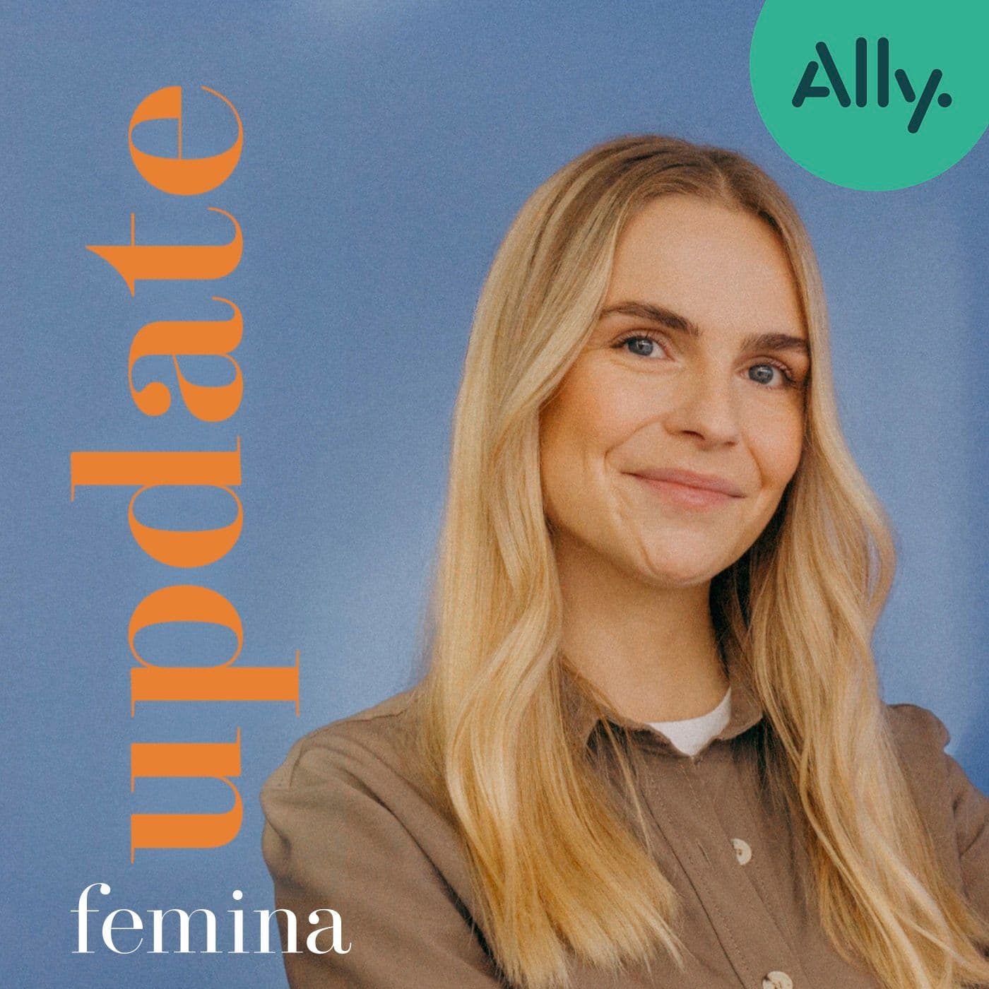 Femina update - Podcasts