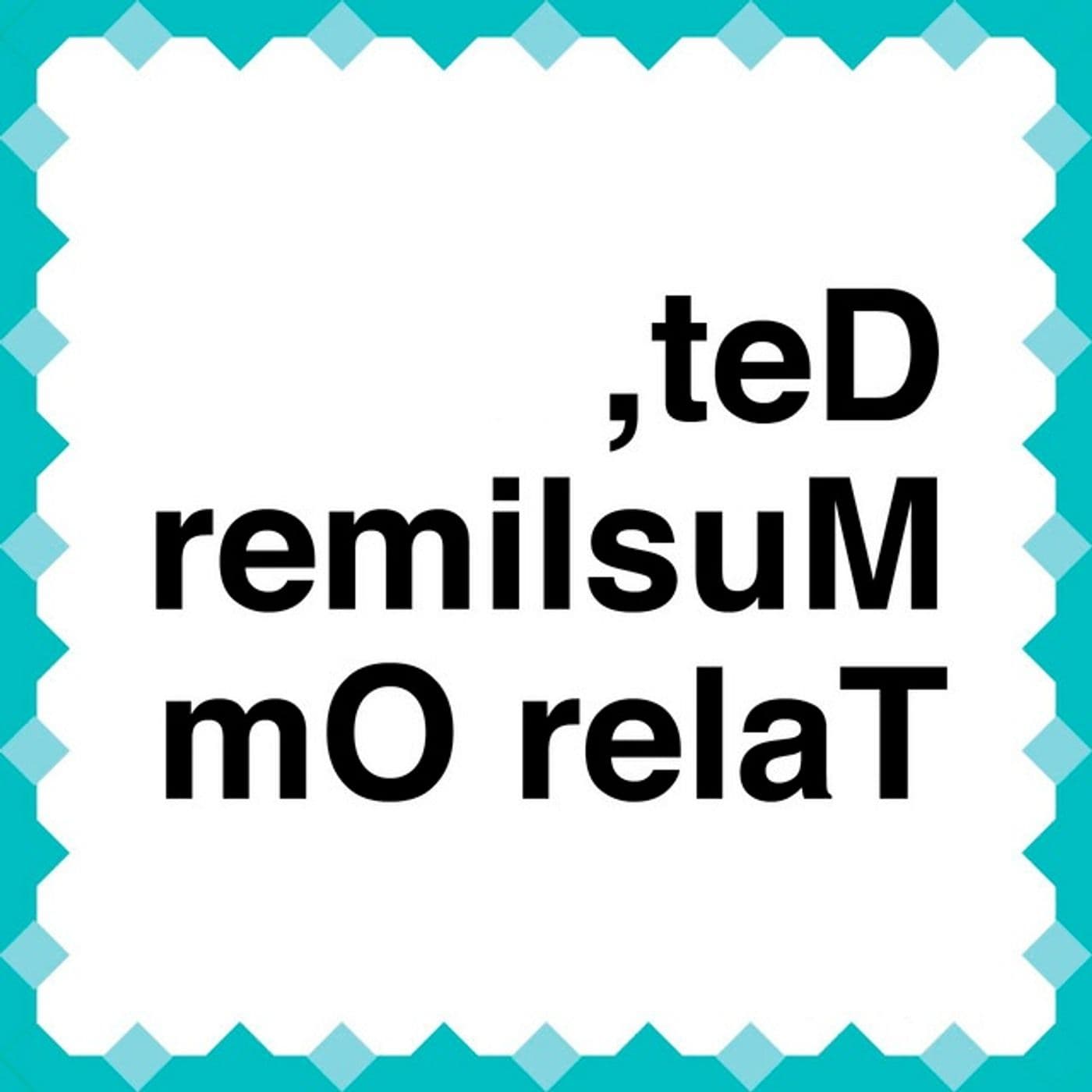 Det, Muslimer Taler Om - Podcasts