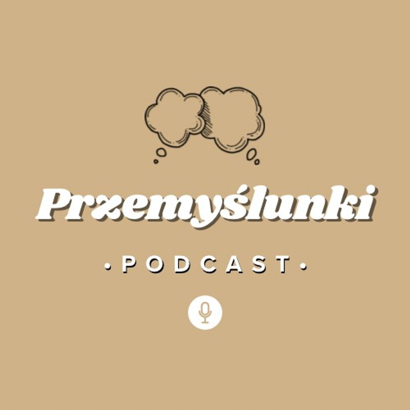 przemyślunki podcast - Podcasts