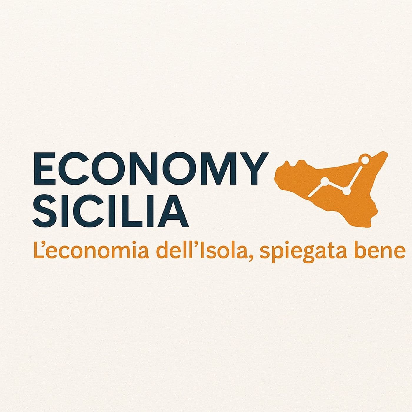 Economy Sicilia - Podcasts