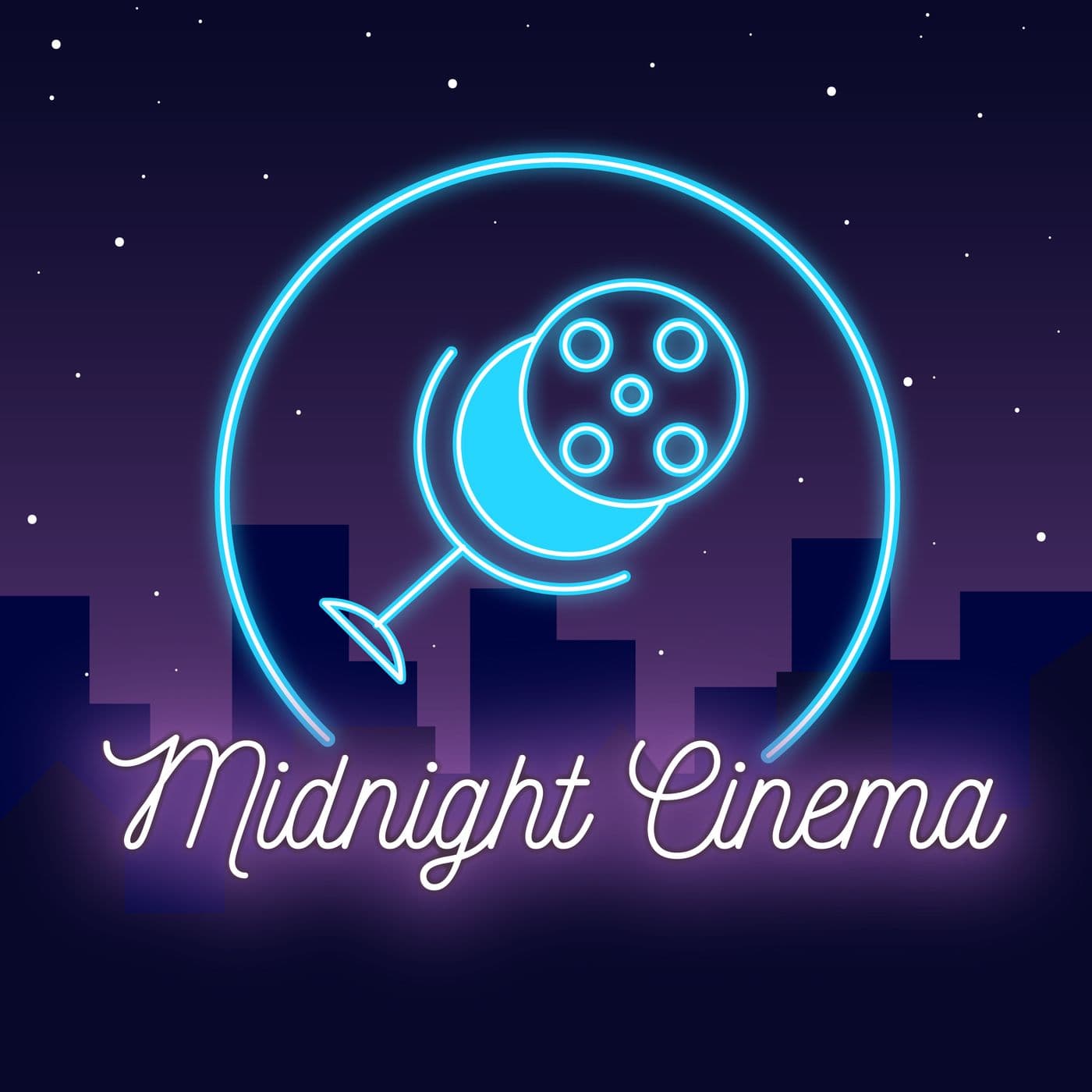 Midnight Cinema - Podcasts