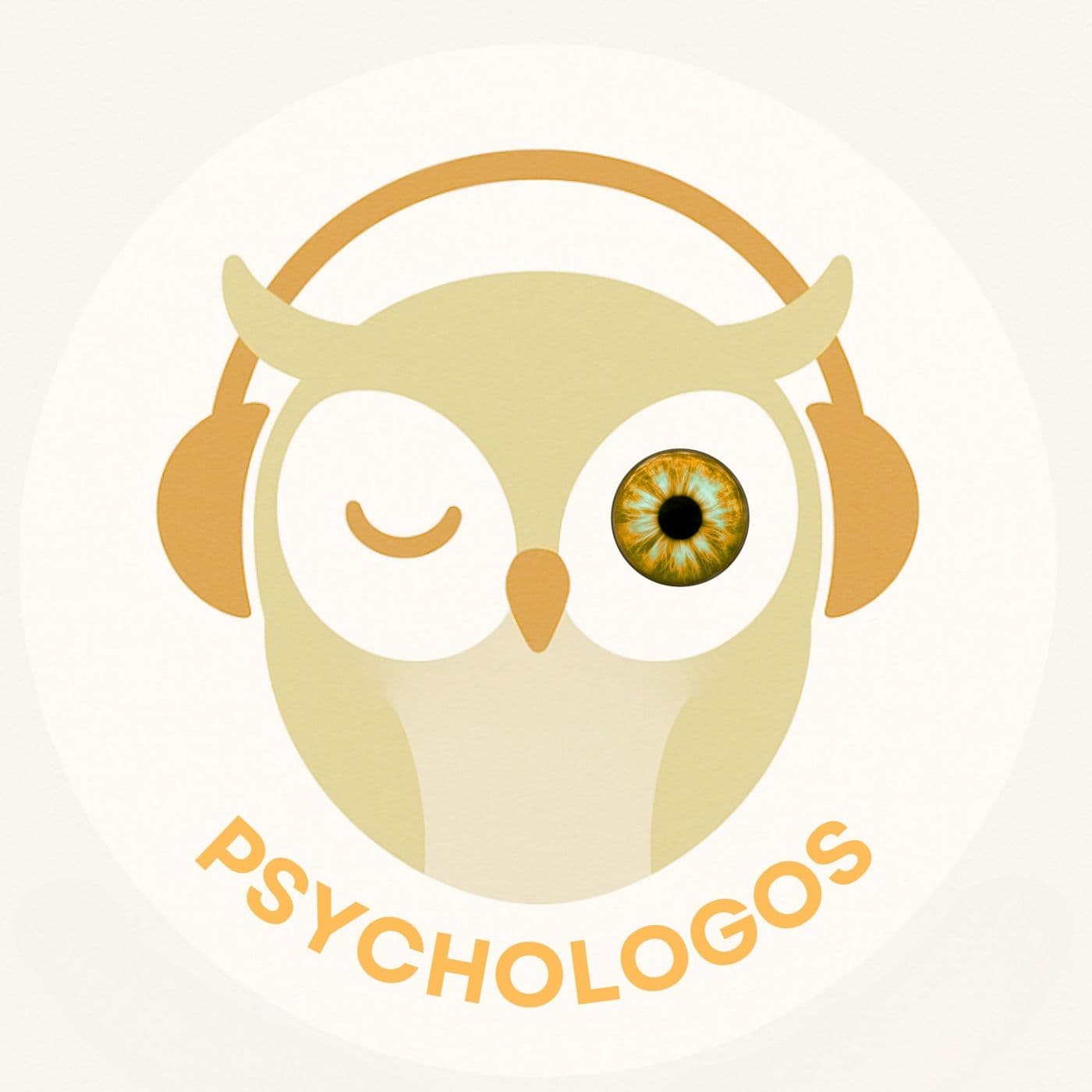 PSYCHOLOGOS - Podcasts