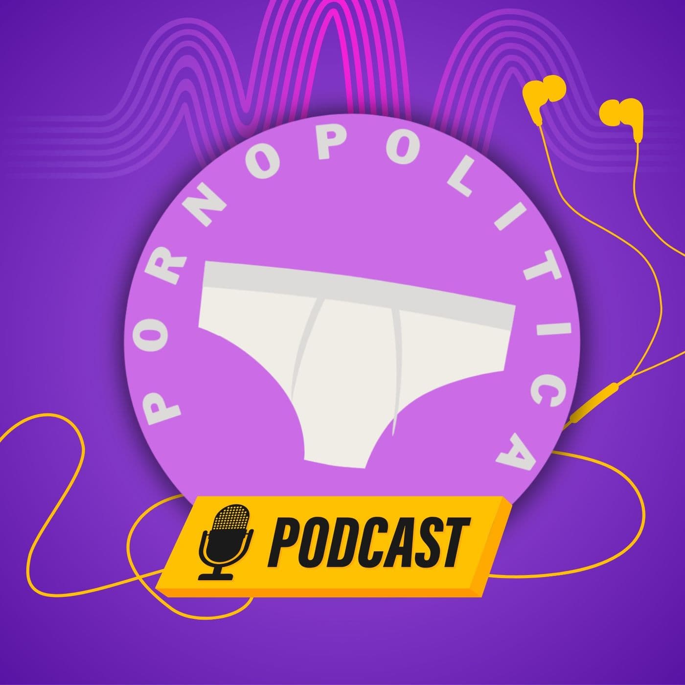 Pornopolitica - Podcasts