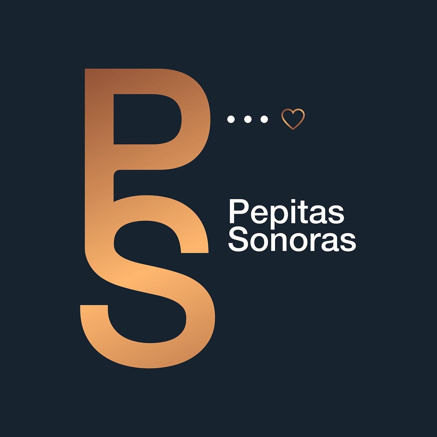 Pepitas Sonoras - Podcasts