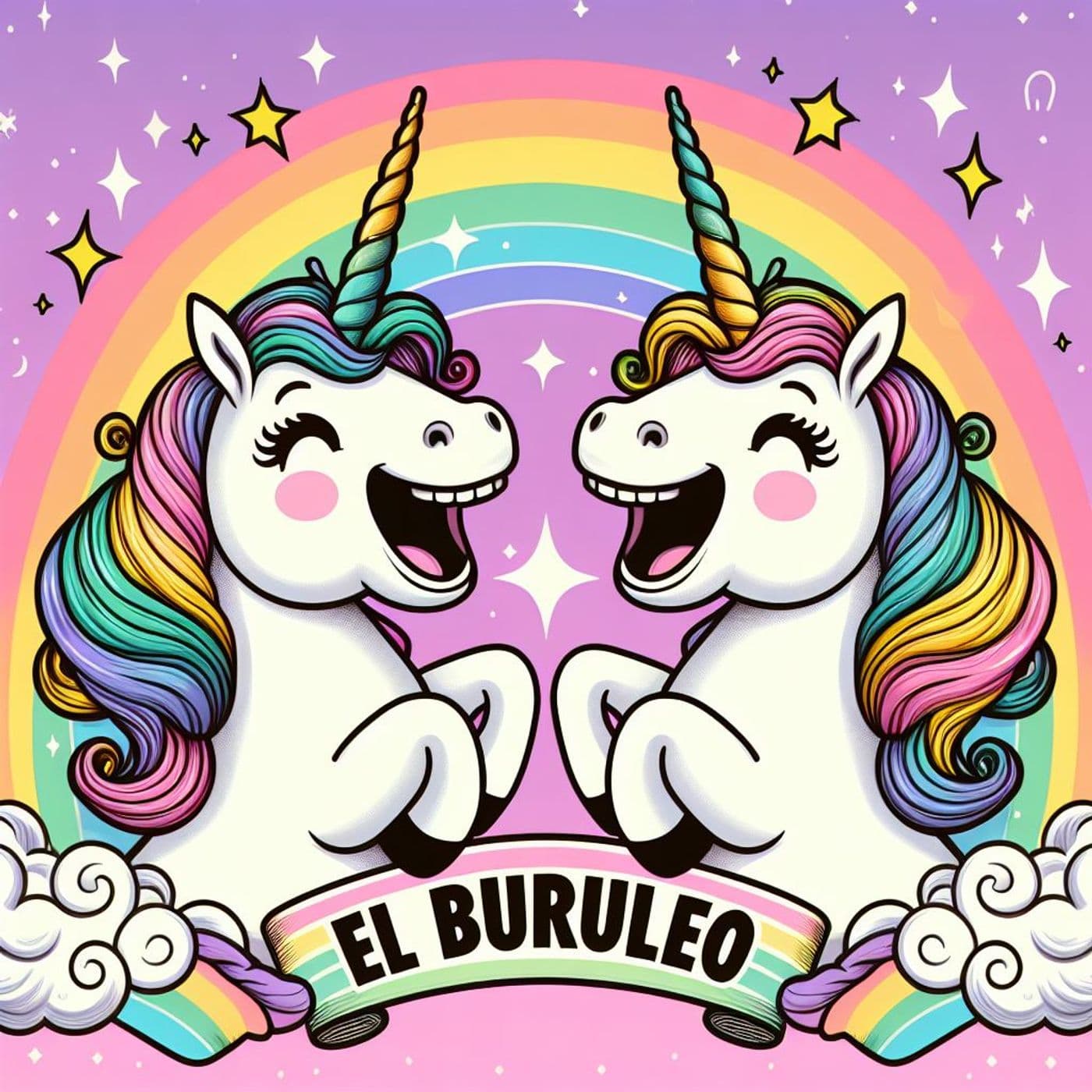 El Buruleo - Podcasts