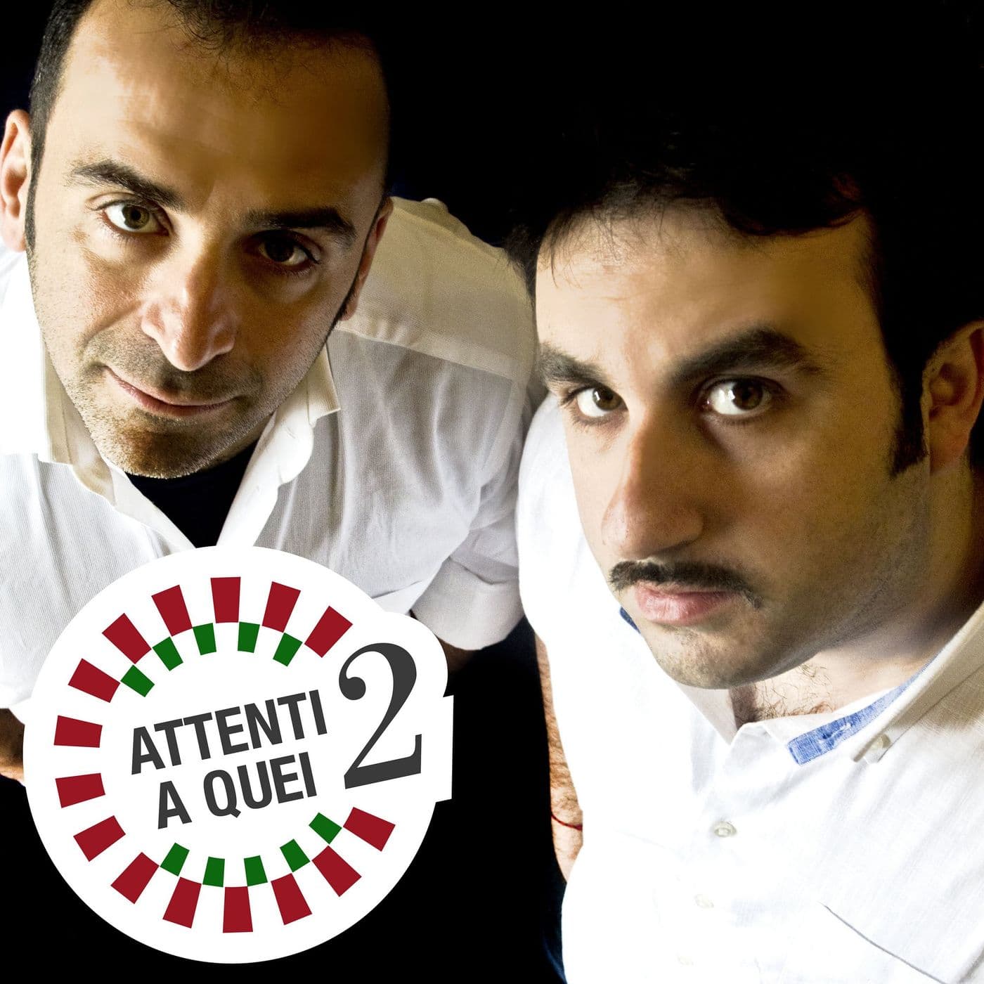 Attenti a quei due - Podcasts
