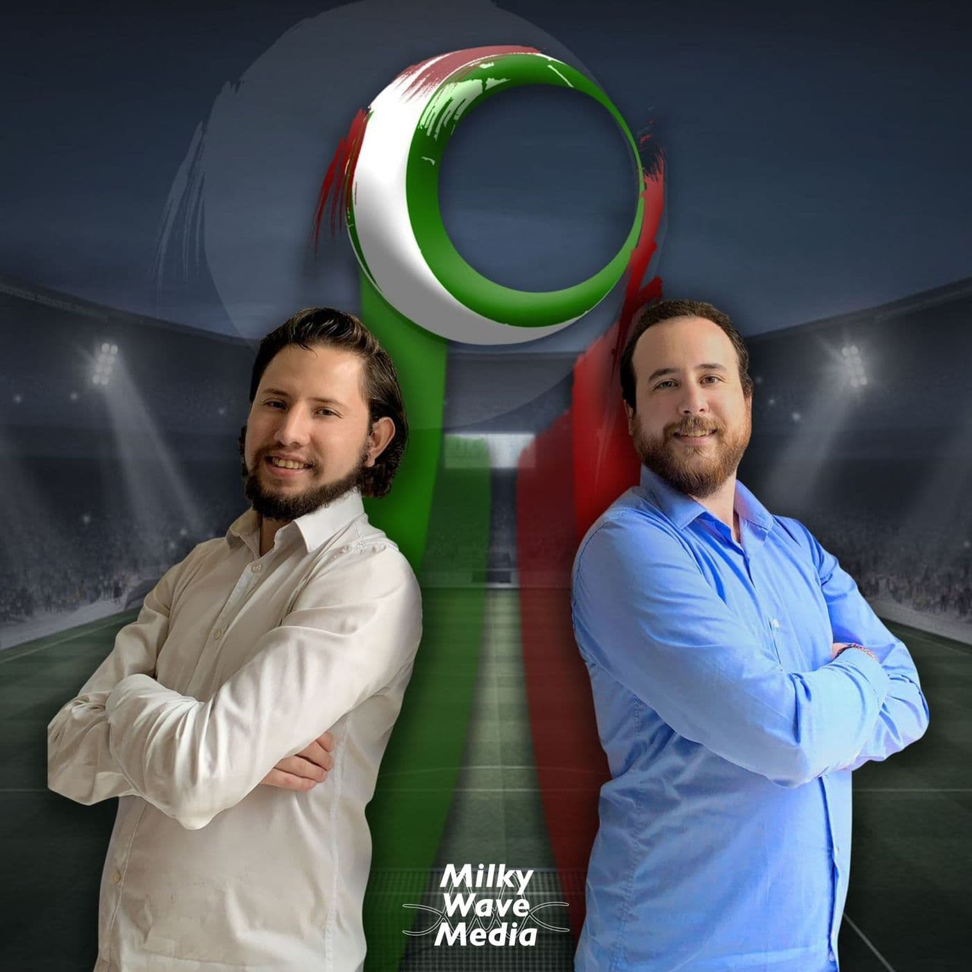 La Tanda Futbolera - Podcasts