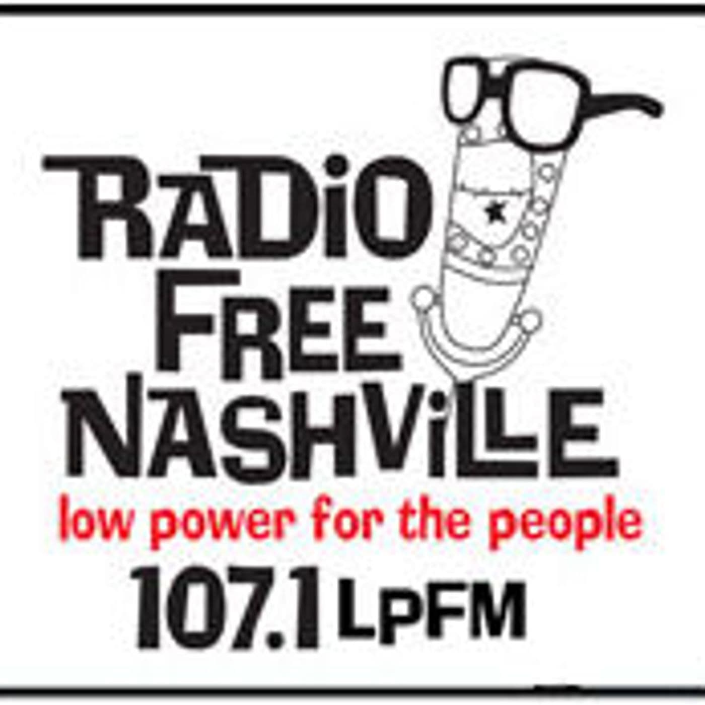 ParaReality Radio - The WRFN Shows - Podcasts
