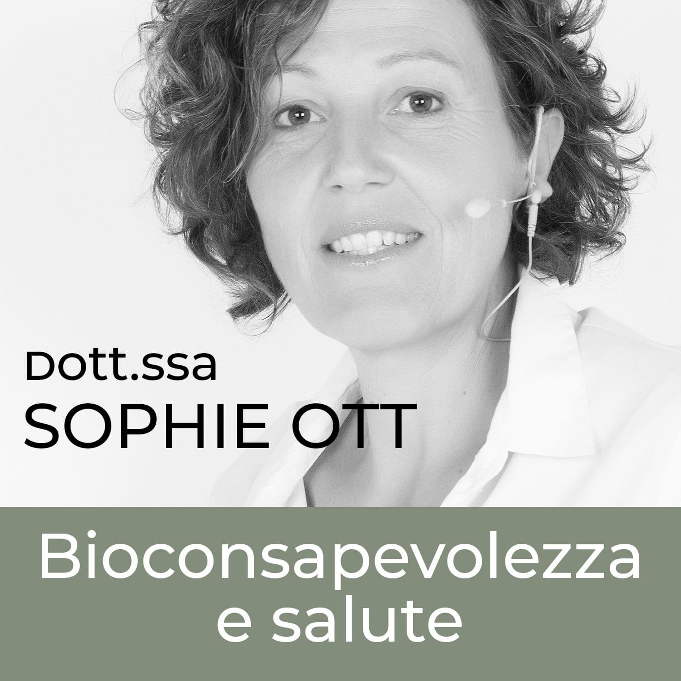 Bioconsapevolezza e Salute - Podcasts