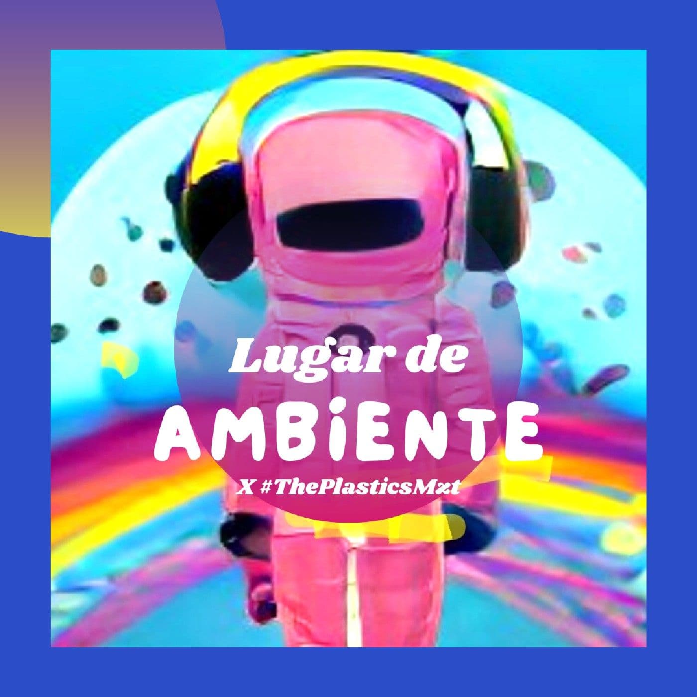 Lugar De Ambiente - Podcasts