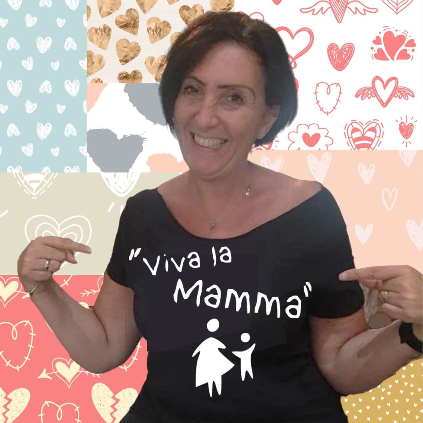 Viva la mamma - #RadioSP30 - Podcasts