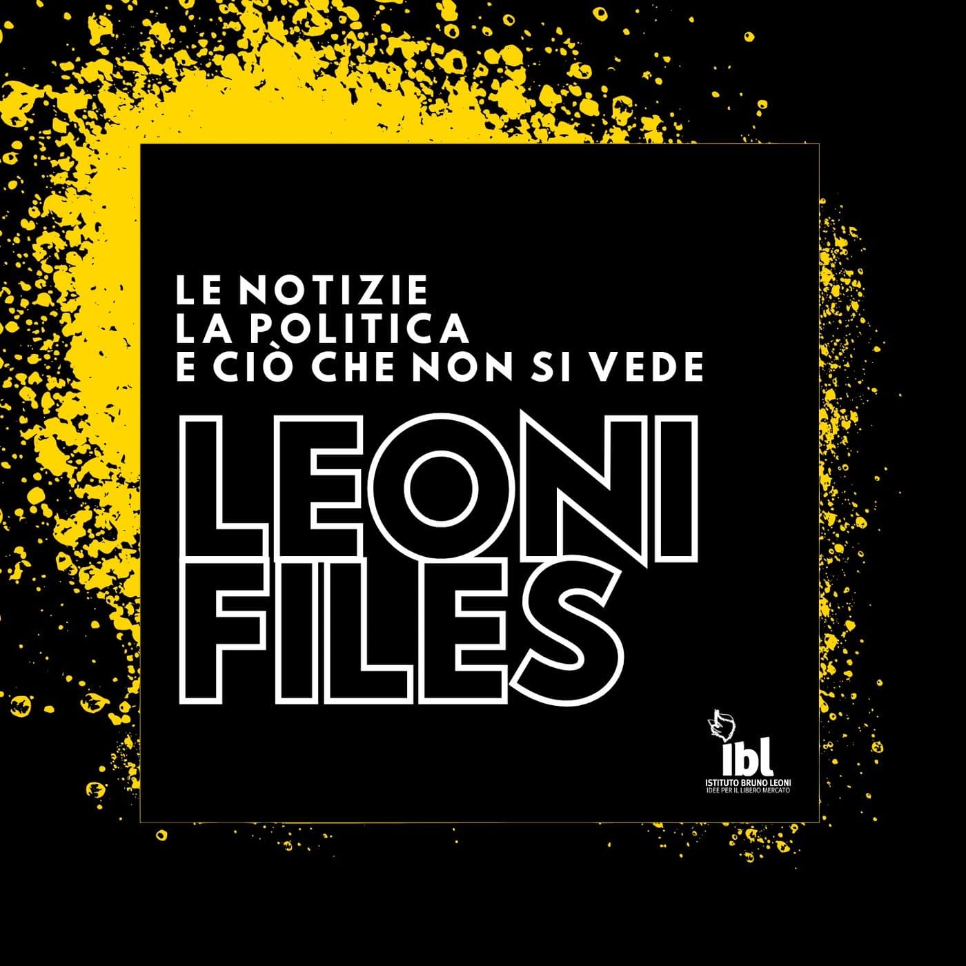 LeoniFiles - Podcasts