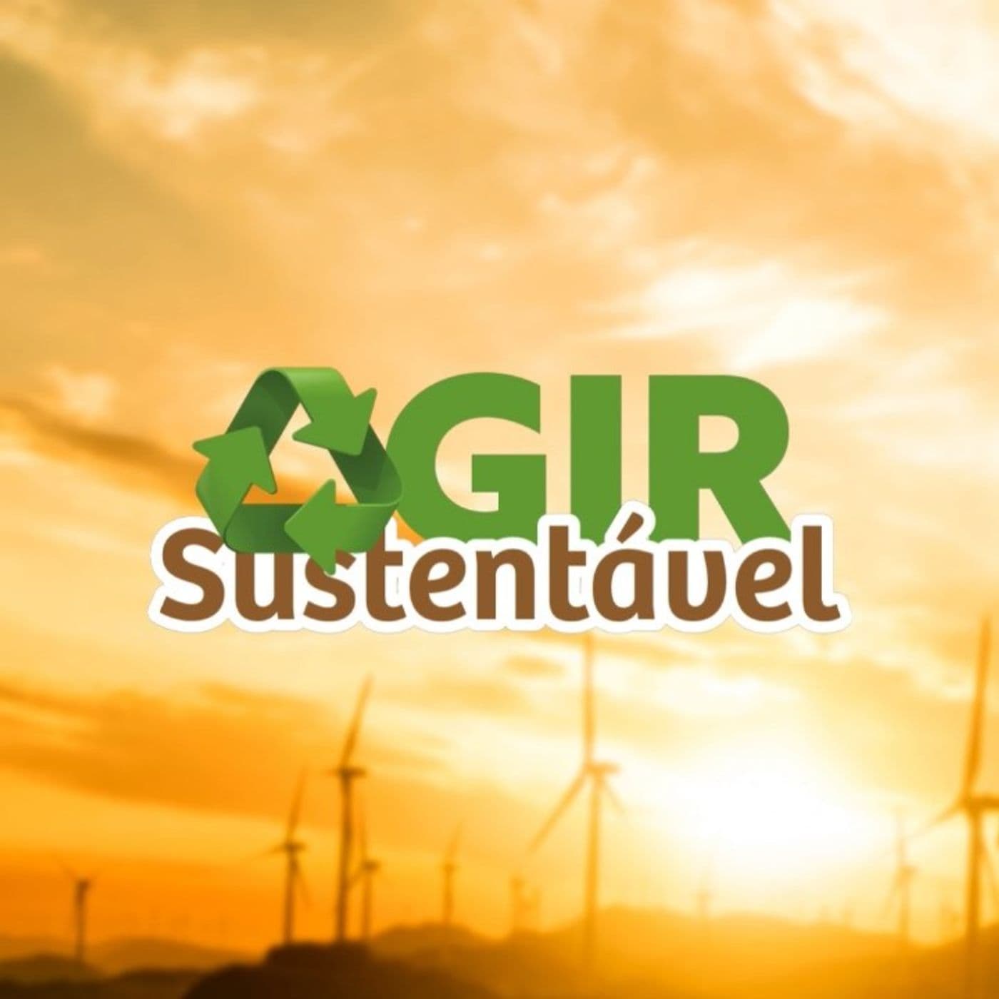 Agir Sustentável - Podcasts
