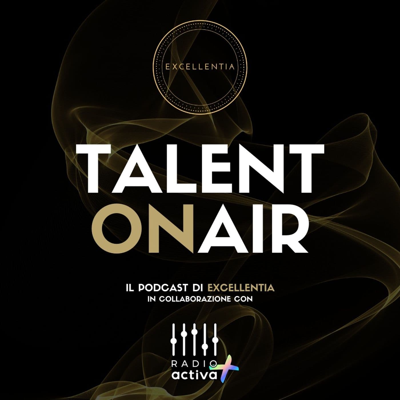 Talent On Air - Podcasts