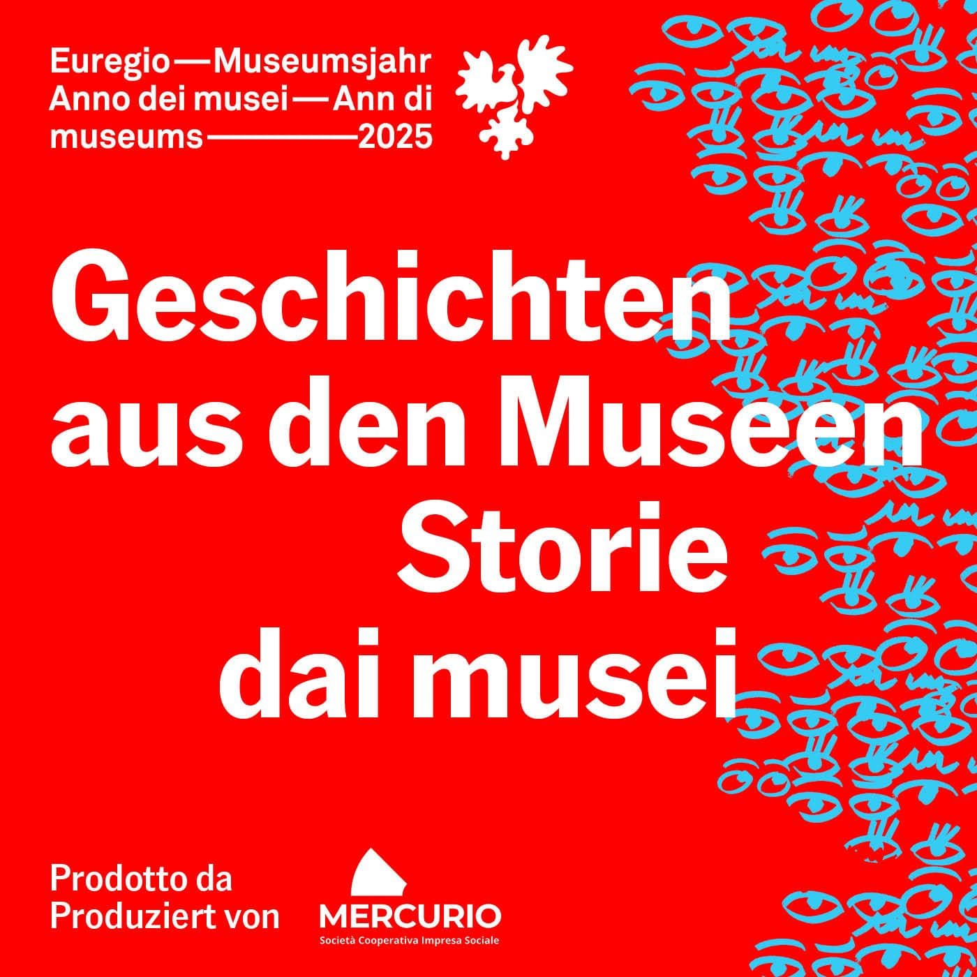 Storie dai Musei - Podcasts