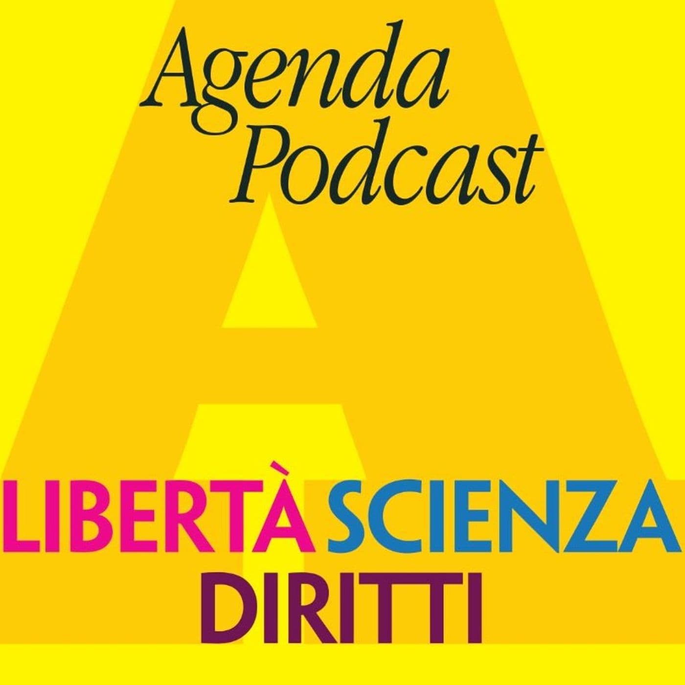 Agenda Podcast - Podcasts