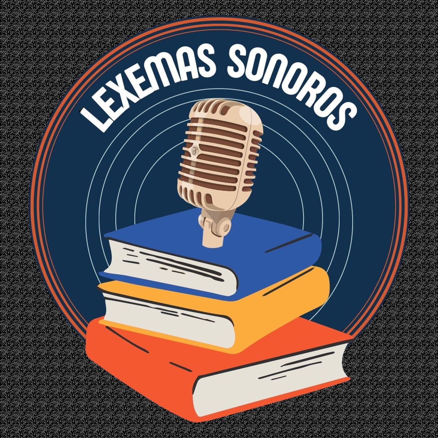 Lexemas Sonoros - Podcasts