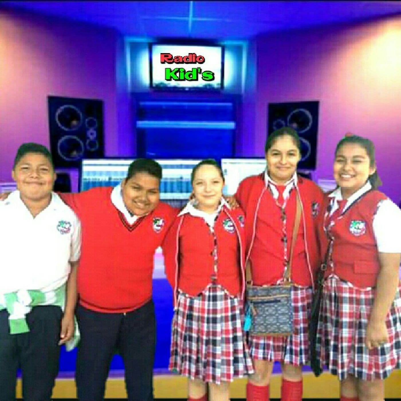 El show de Ligo Arnulfo