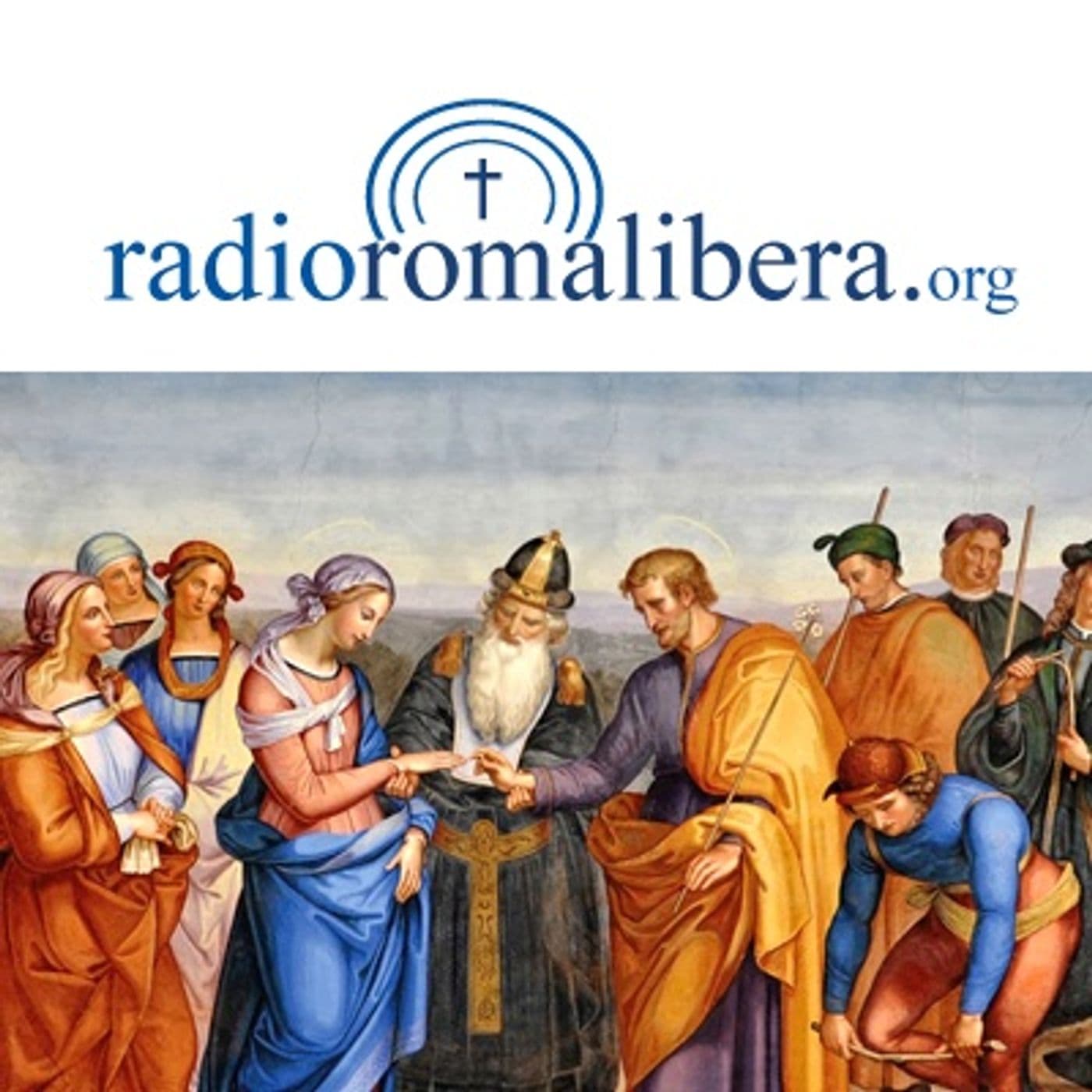 Le letture di Don Pietro Leone | RRL - Podcasts