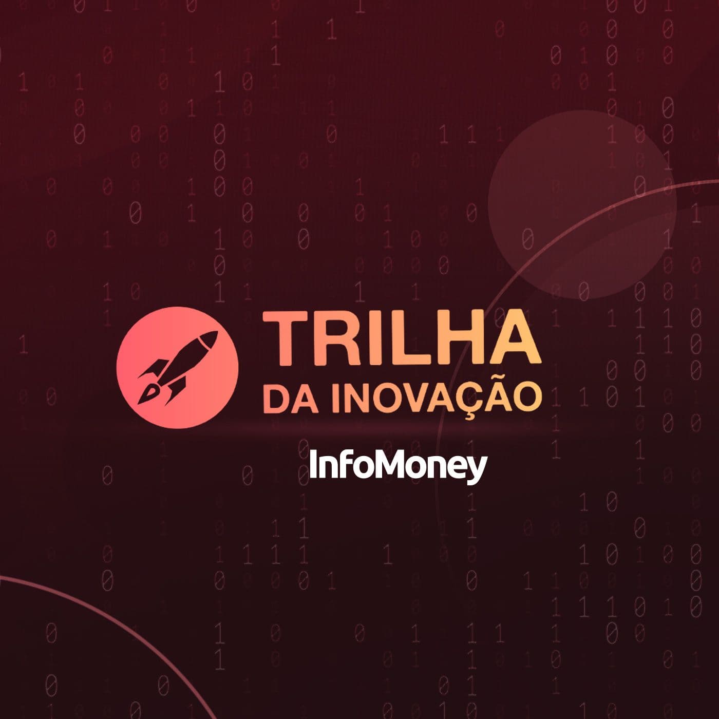 Trilha da Inovação - Podcasts