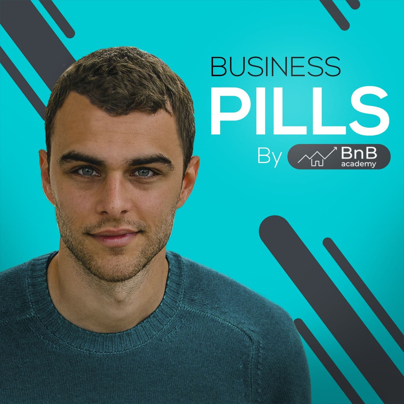 Business Pills - Ludovico Cianchetta Vazquez - Podcasts