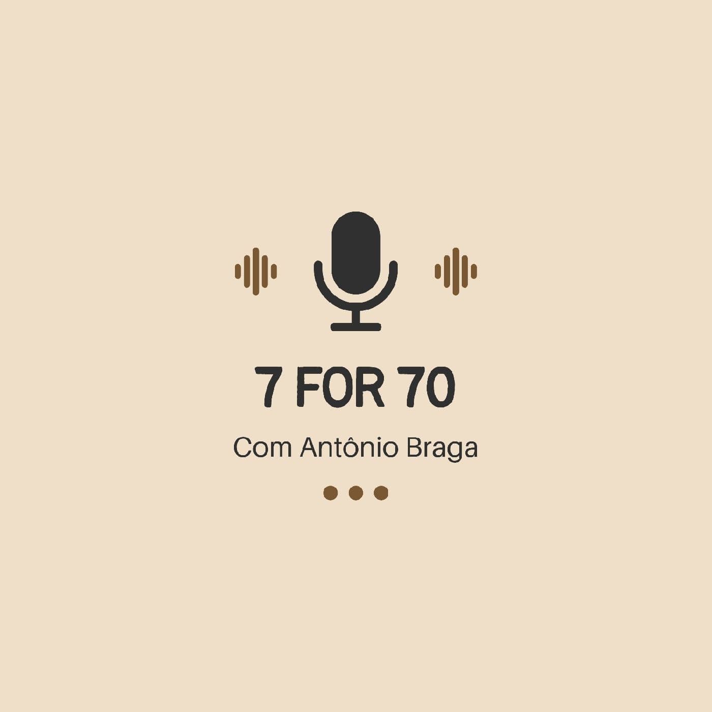 7 for 70 - Podcasts