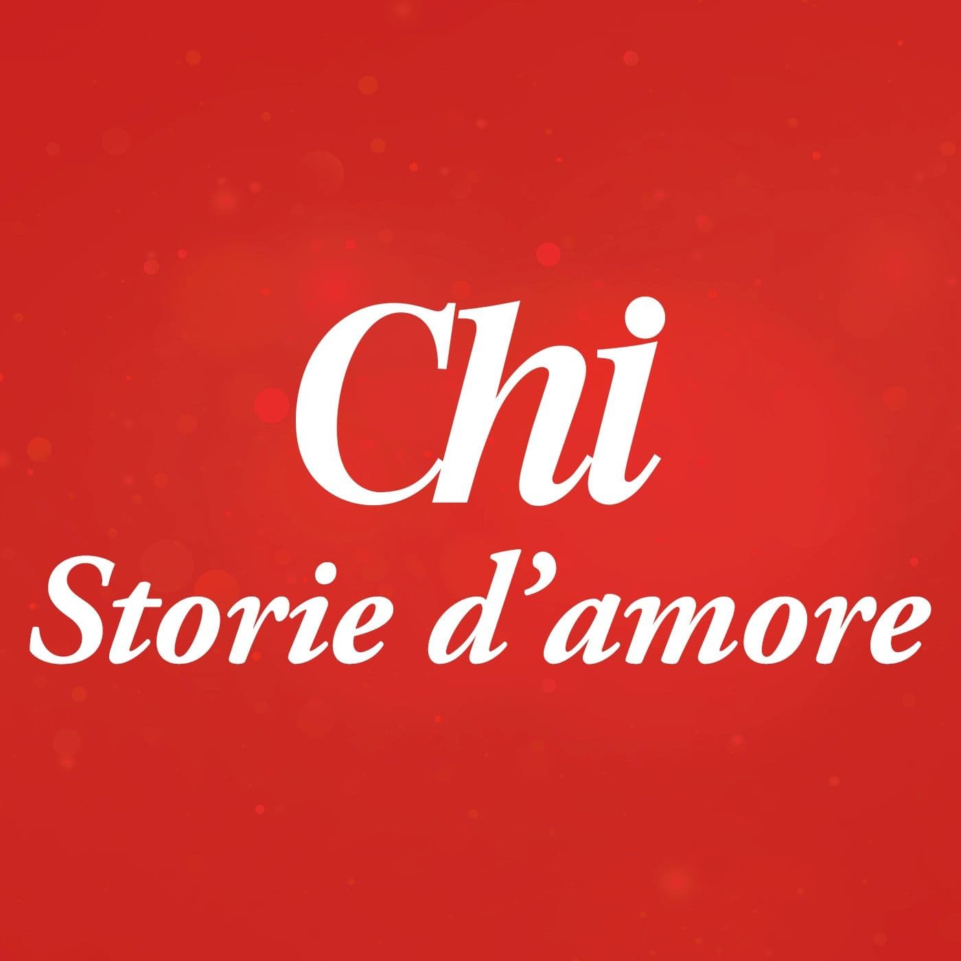 Storie d'Amore - Podcasts
