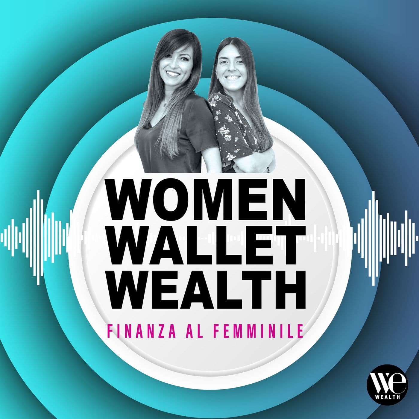 Women Wallet & Wealth - Podcasts