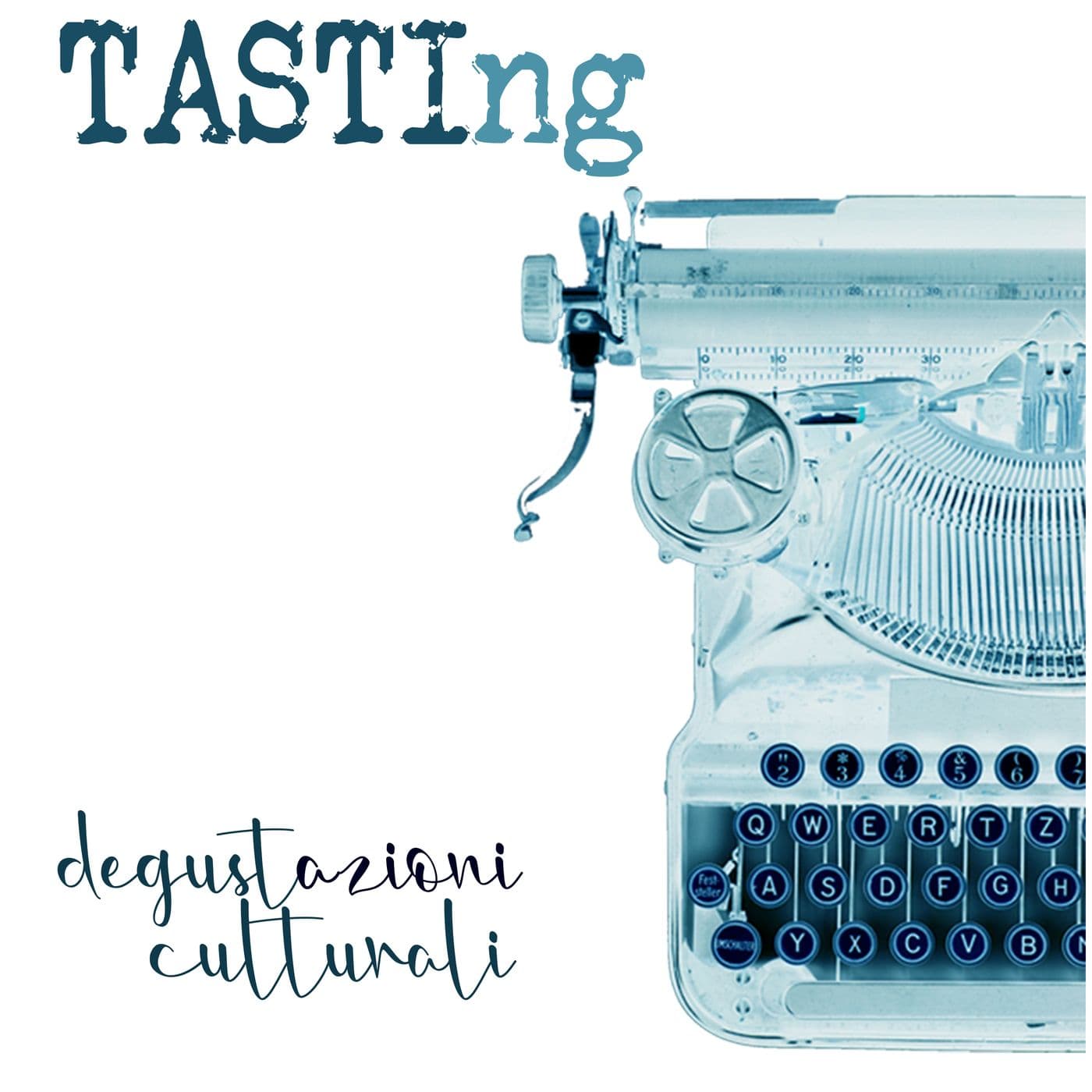 TASTING - DegustAzioni culturali - Podcasts