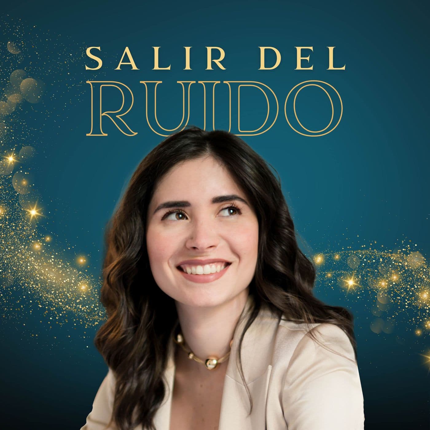 Salir del Ruido con JF - Podcasts