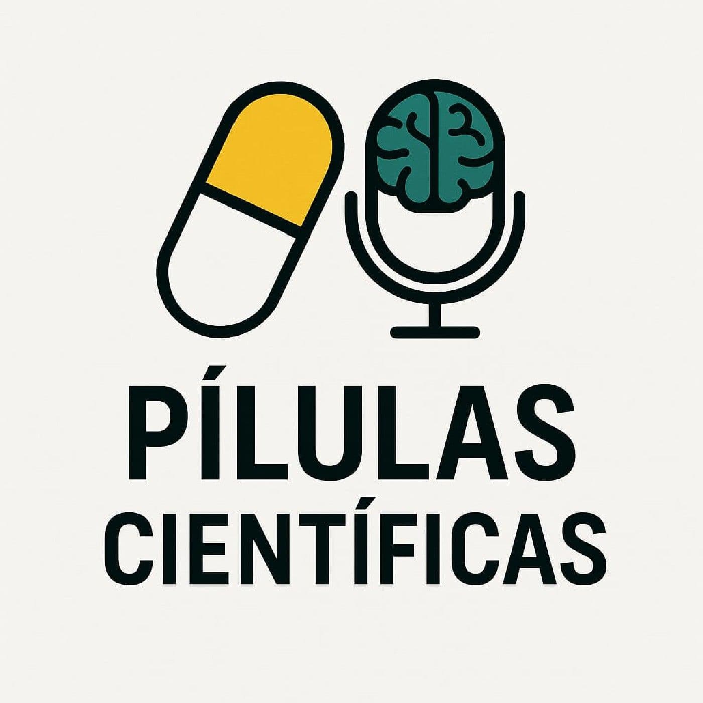 Pílulas científicas - Podcasts