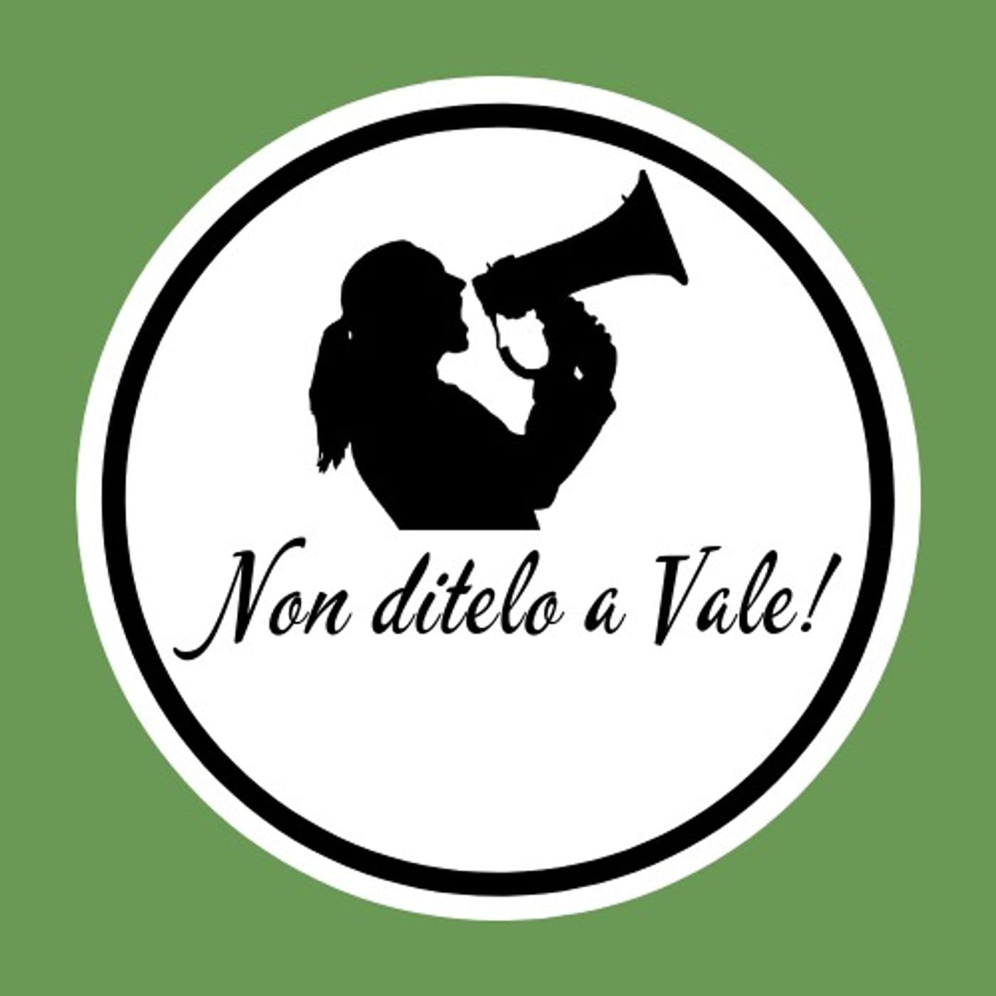Non ditelo a Vale! - Podcasts