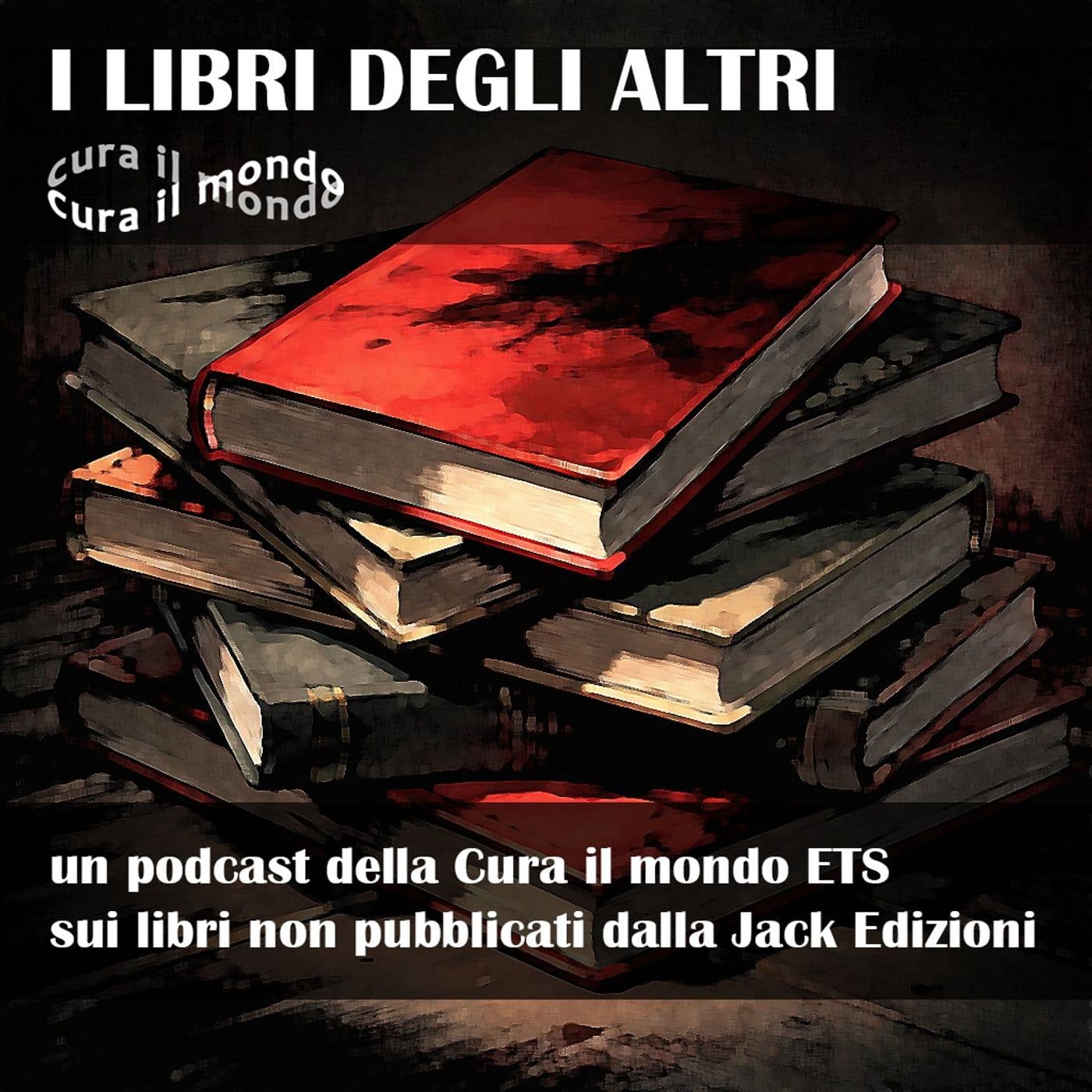 I libri degli altri - Podcasts
