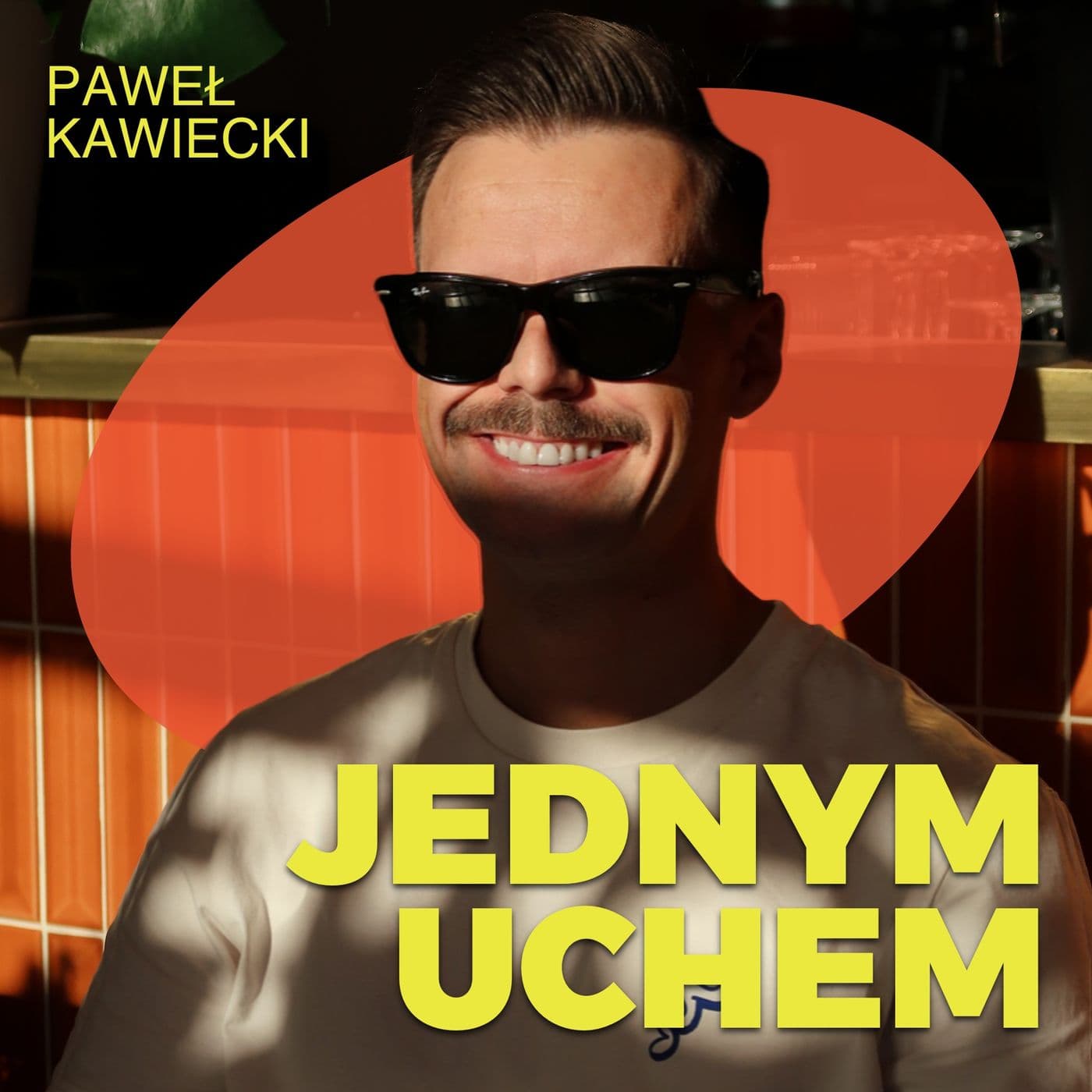 Jednym uchem - Podcasts