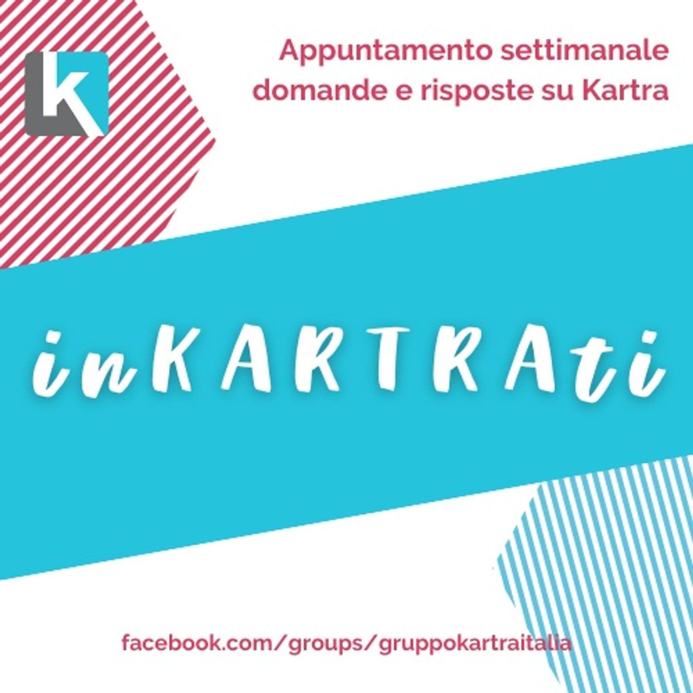inKARTRAti - Podcasts