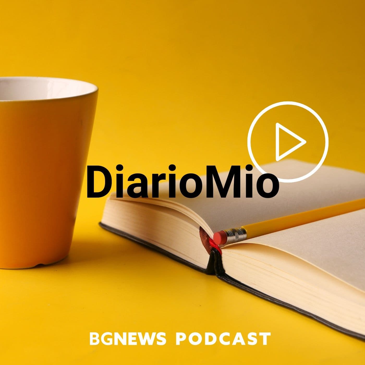 DiarioMio - Podcasts