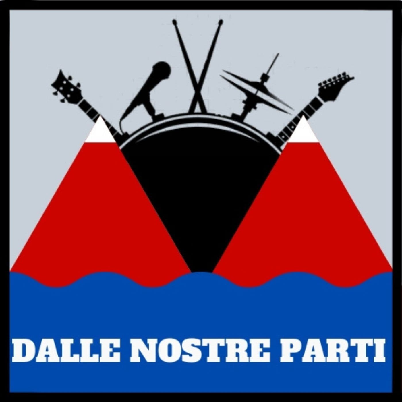 Le Novità Dalle Nostre Parti - Podcasts