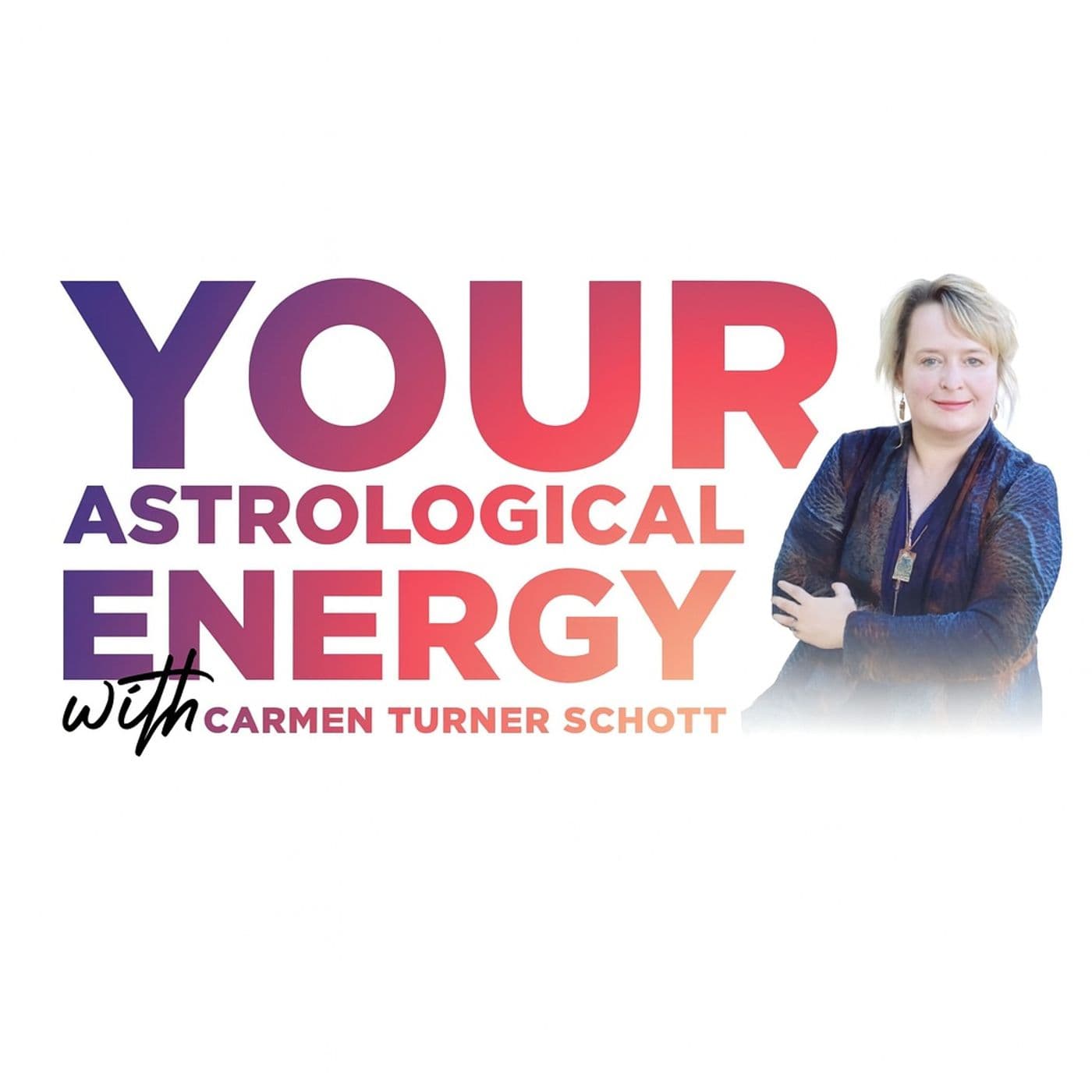 Your Astrological Energy - Podcasts