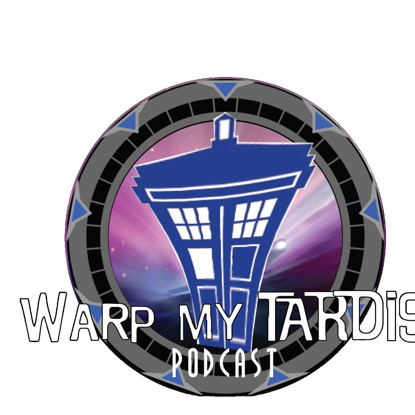 Warp My Tardis Podcast - Podcasts