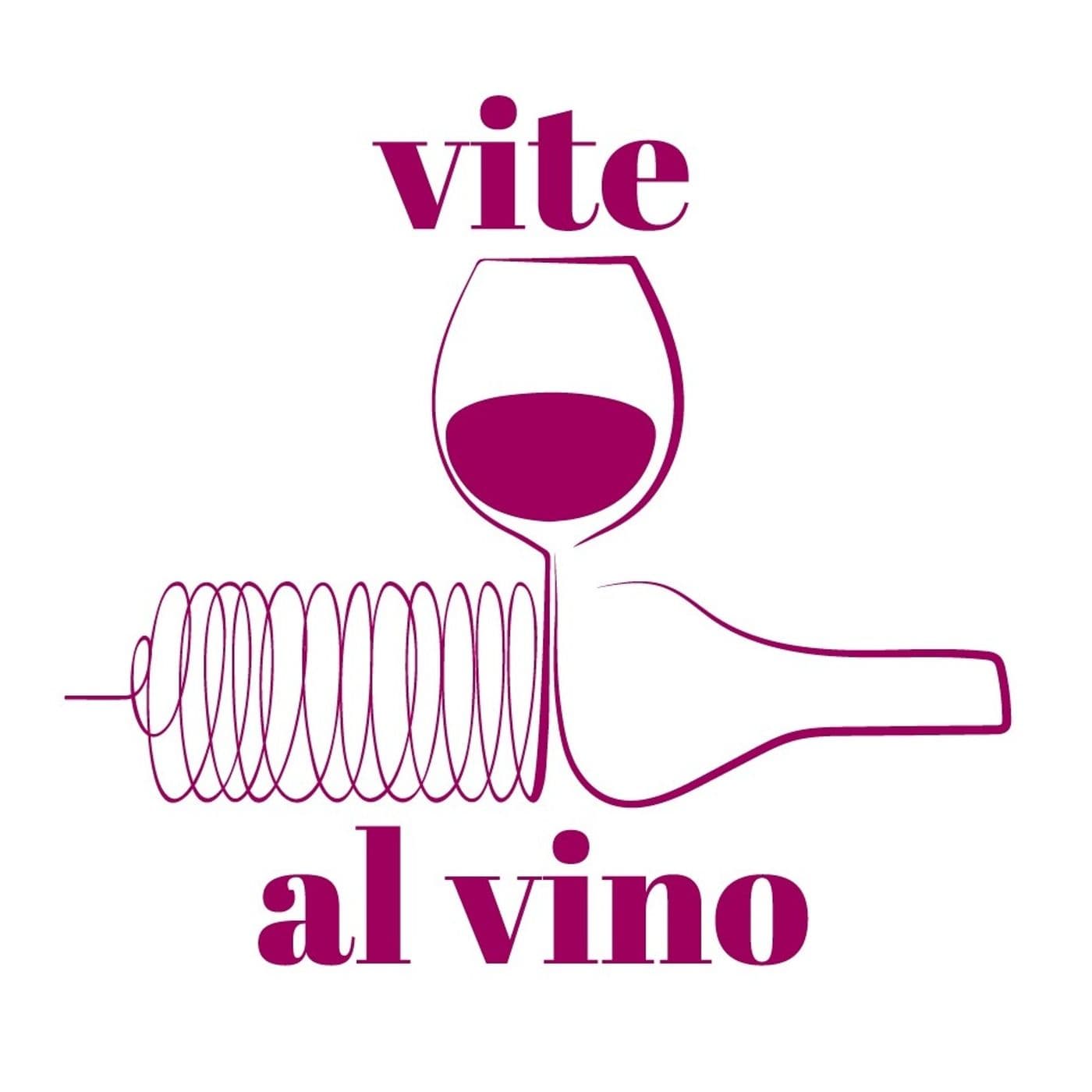 Vite al Vino - Podcasts