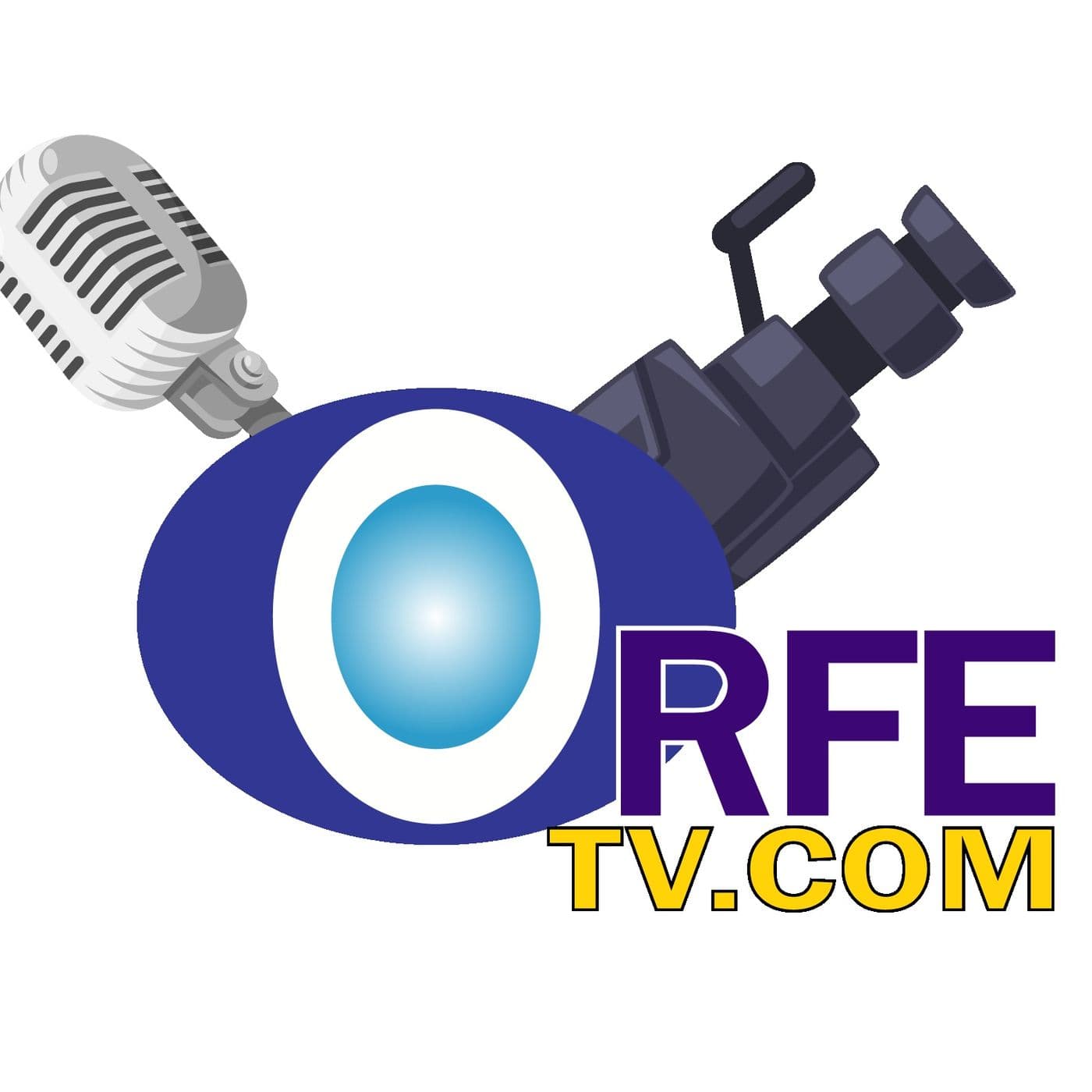 ORFE-RADIO - Podcasts