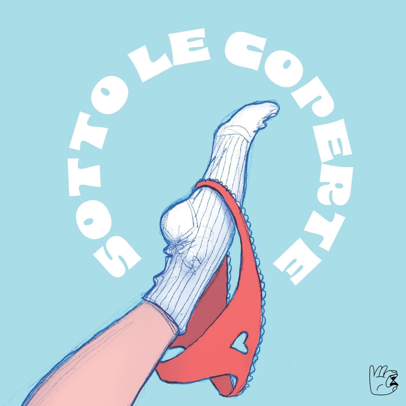 Sotto le coperte - Podcasts