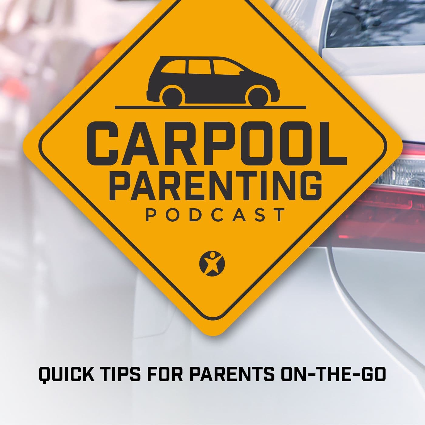 The Woodlands Methodist Church Children's Ministry: Carpool Parenting - Podcasts