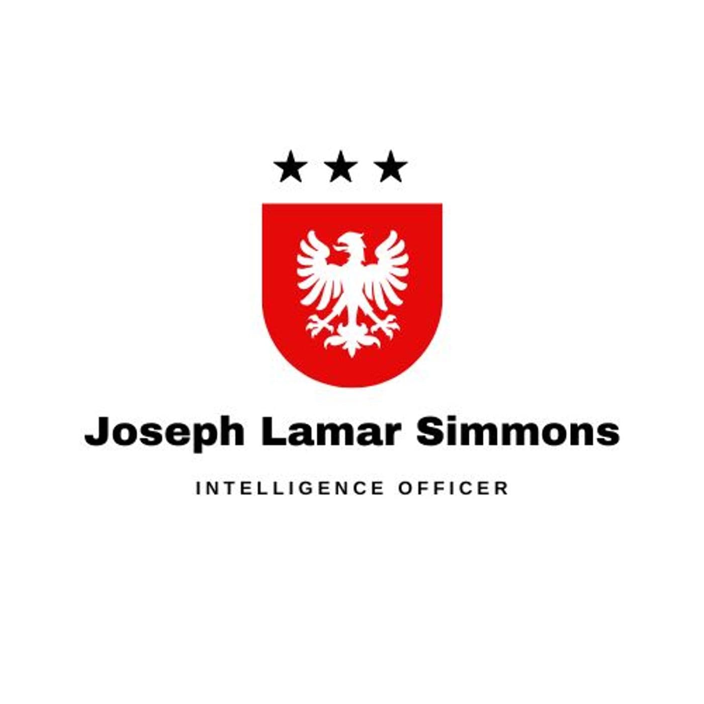 Joseph Lamar Simmons - Podcasts