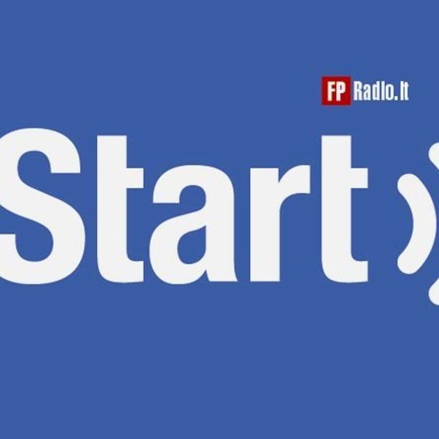 Start (fpradio.it) - Podcasts