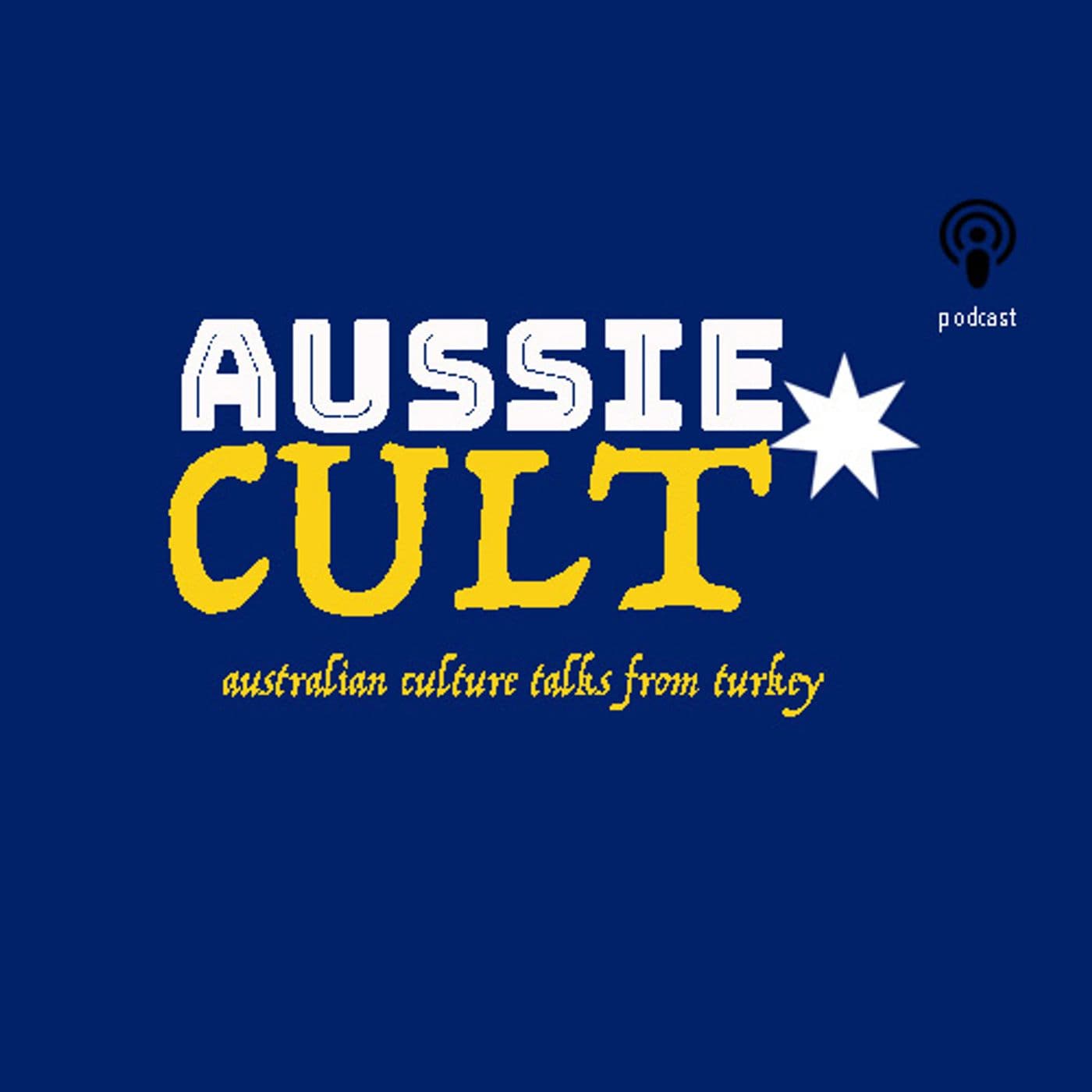 Sevket F. ERBAY | AUSSIE CULT - Podcasts