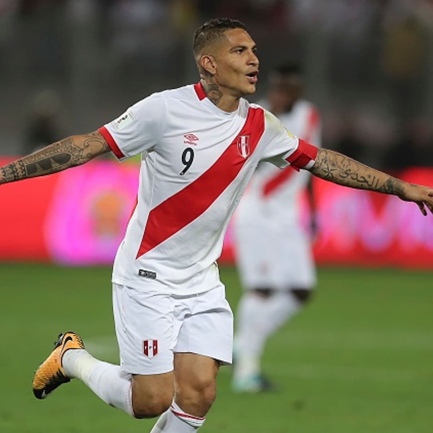 Carta De Un Hincha